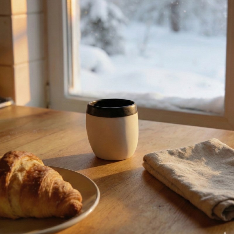 Asbjørn Espresso Cup