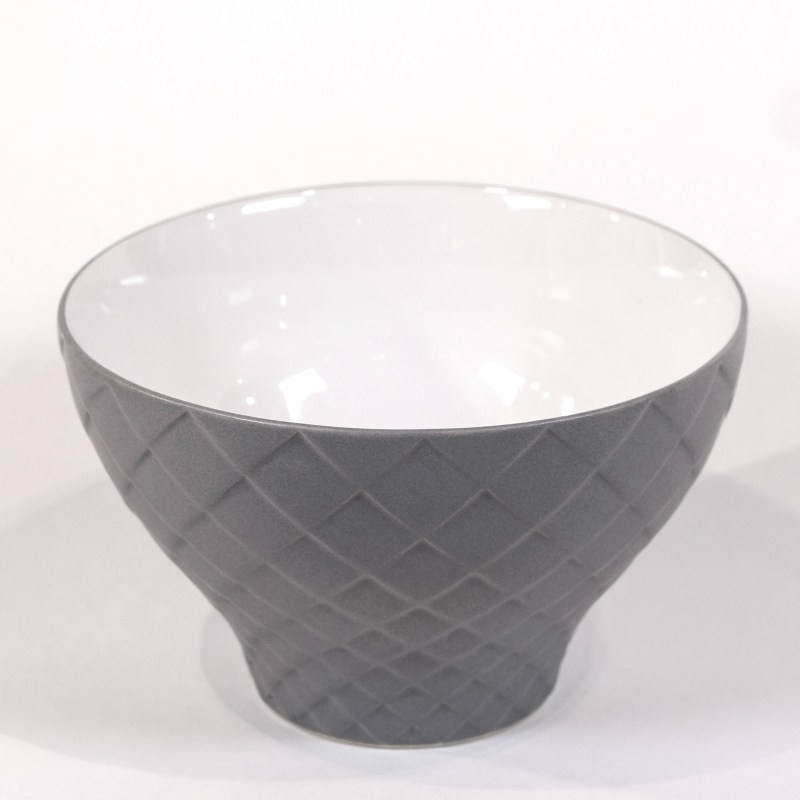 Sibba Bowl Granite Grey