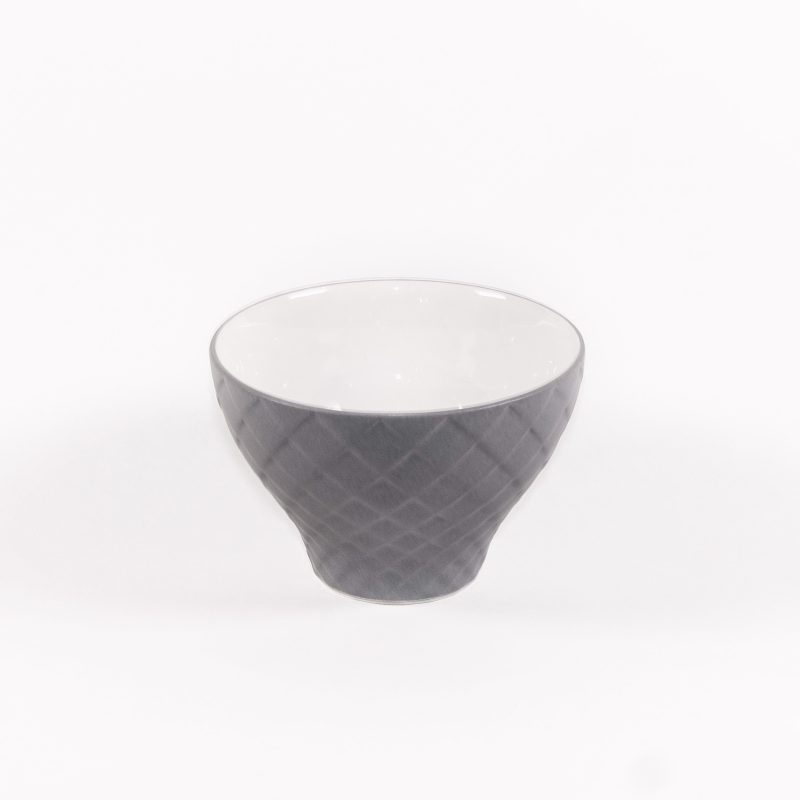 Sibba Bowl Granite Grey Lille