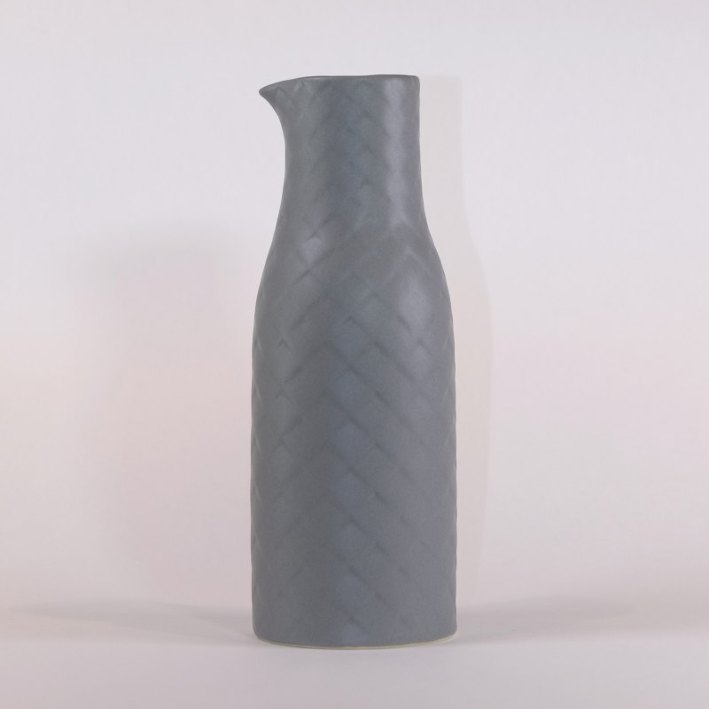 Sibba Jar Granite Grey